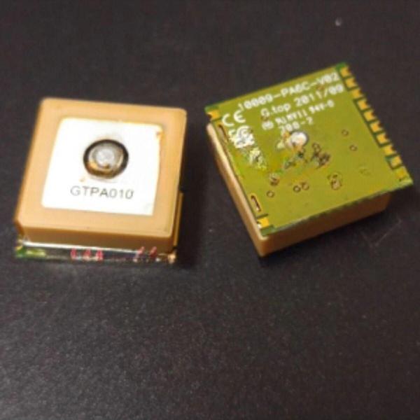 Fapatech GTPA010 GPS bağımsız modülü  - Image 1