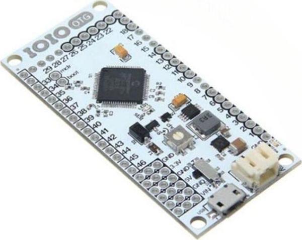 Fapatech IOIO OTG Android Geliştirme Kartı  - Image 1