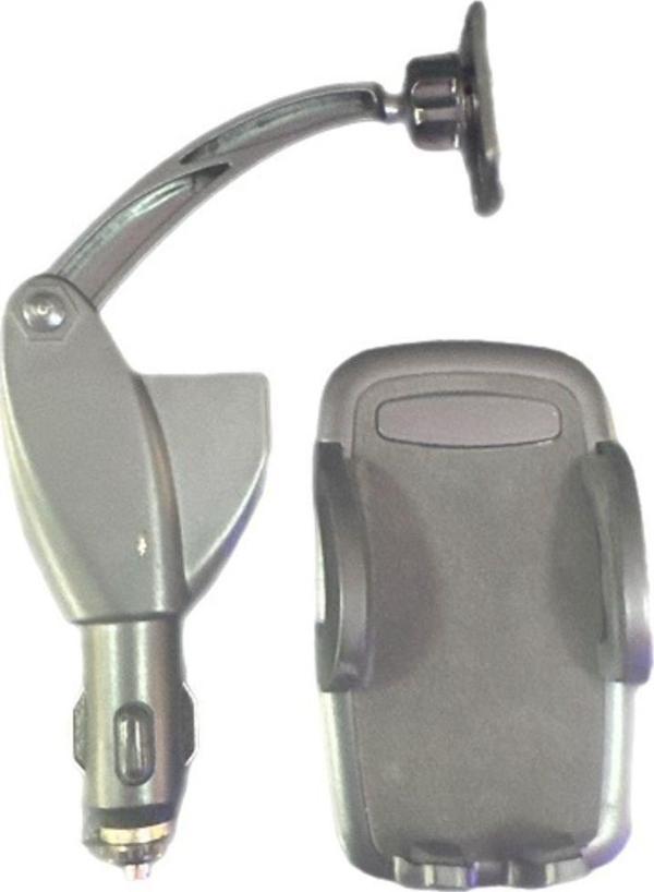 Rosepremium Şarjlı Araç Telefon Tutucu Hc006 - Image 1