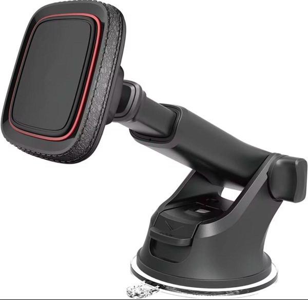 Blue Spectrum H-Ct502 Ekstra Güçlü Manyetik Vantuzlu Araç İçi Telefon Tutucu - Image 1