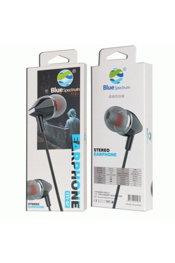 Blue Spectrum M12 Kulakiçi Kulaklık - Image 1
