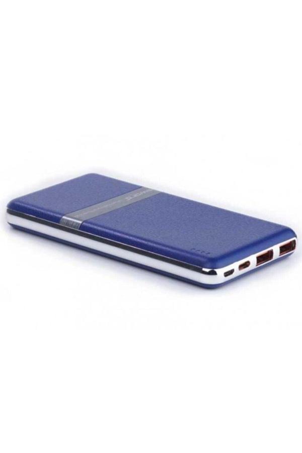 Sword 10000 Mah Hızlı Şarj Özellikli -Turbo Güçlü Powerbank Sw-10F40 - Image 1