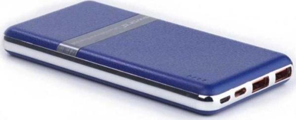 Sword 10000 Mah Hızlı Şarj Özellikli -Turbo Güçlü Powerbank Sw-10F40 - Image 1