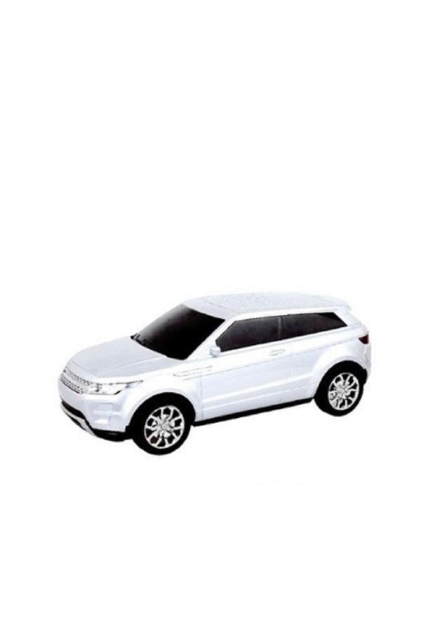 Rosepremium Land Rover Ws-389 Bluetooth Hoparlör-Usb-Tfcard-Radyo - Image 1