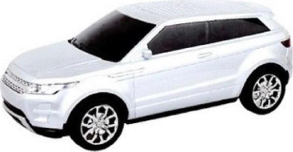 Rosepremium Land Rover Ws-389 Bluetooth Hoparlör-Usb-Tfcard-Radyo - Image 1