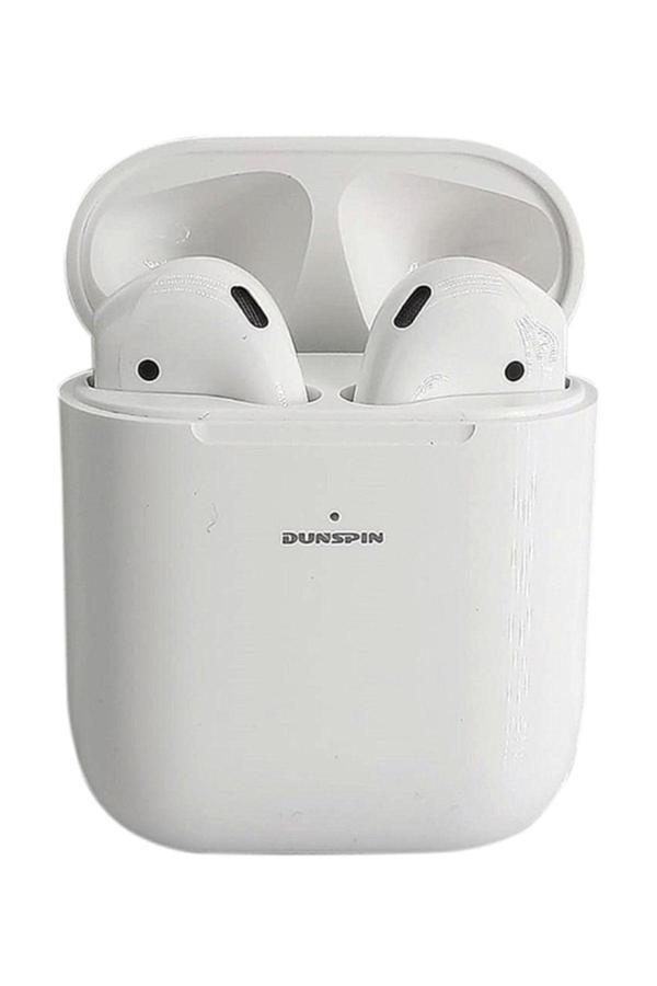 Rosepremium Dunspin Ds-T02S Bluetooth Kulak İçi Kulaklık - Image 1