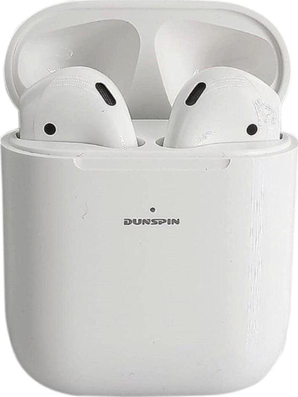 Rosepremium Dunspin Ds-T02S Bluetooth Kulak İçi Kulaklık - Image 1