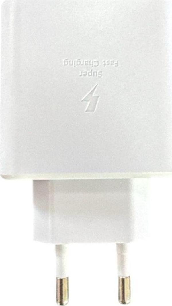 Blue Spectrum 25W Hızlı Şarj Başlığı Usb-Pd - Image 1