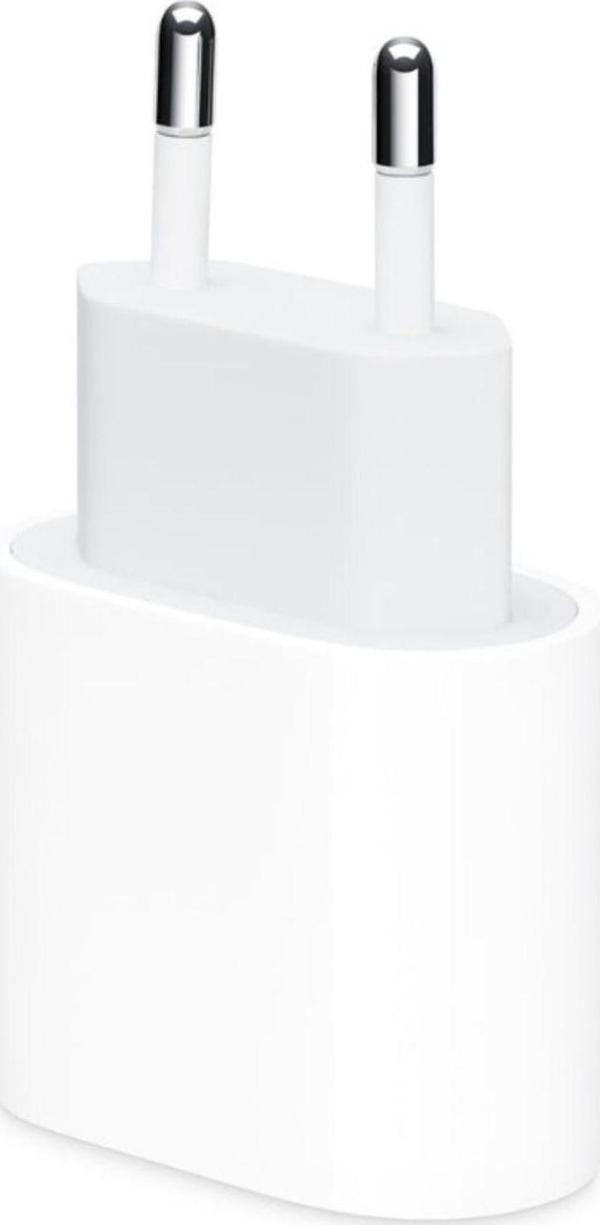 Rosepremium 20W Usb-C Iphone Hızlı Şarj Adaptörü Apple 20W Usb-C - Image 1
