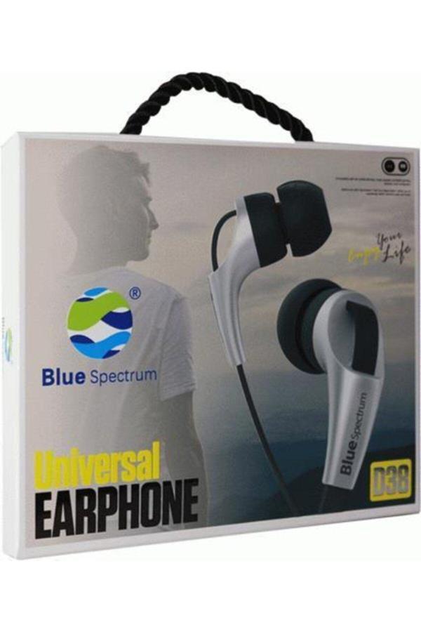 Blue Spectrum D38 Kulakiçi Kulaklk - Image 1