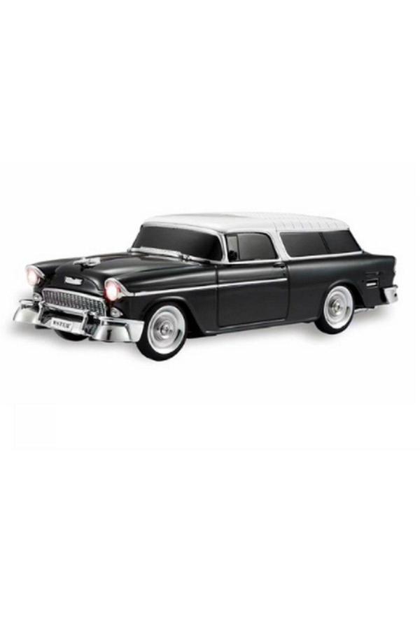 Rosepremium Wster Chevrolet Ws-1955Bt Belair 1955 Model Araba Bluetooth Hoparlör - Image 1