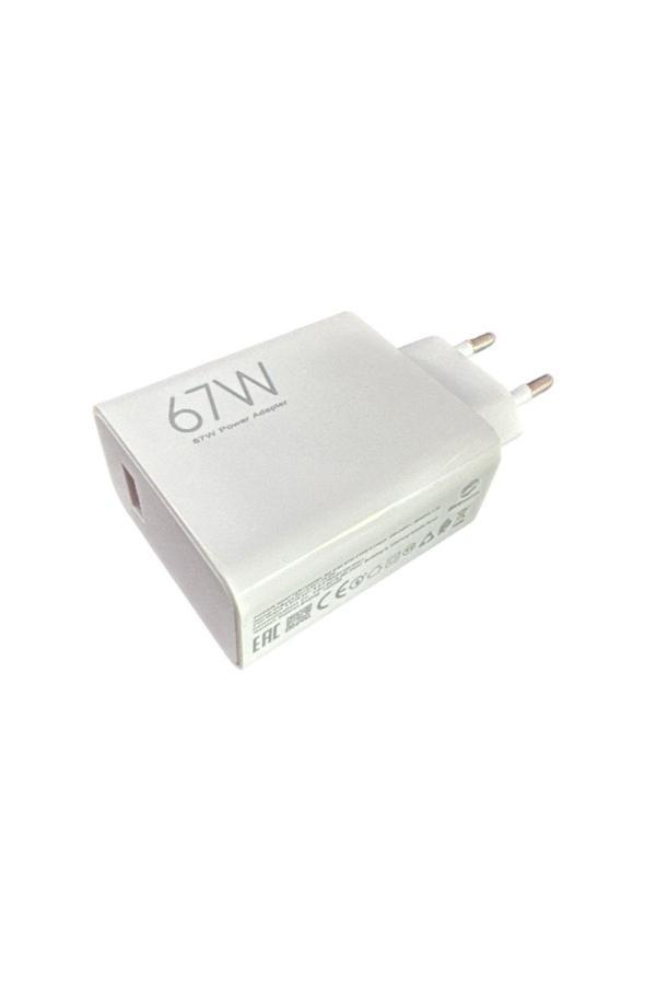 Blue Spectrum 67W 6.0A Hızlı Şarj Seti Usb-Typec - Image 1