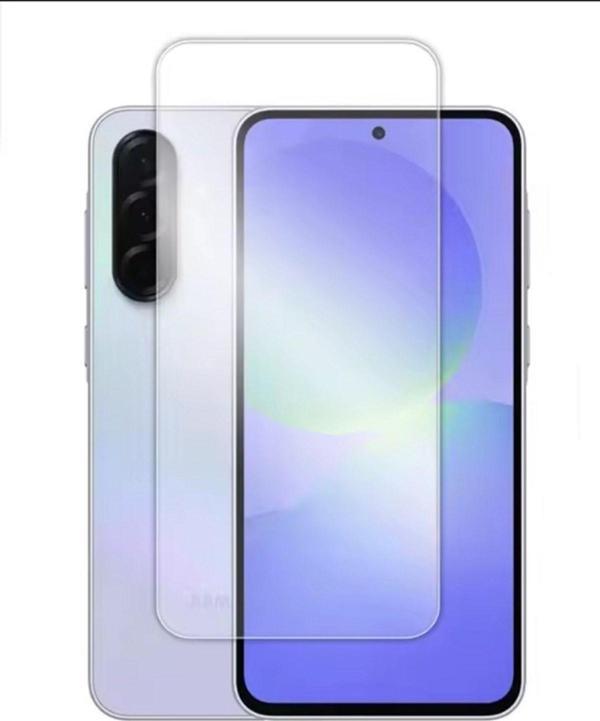 Rosepremium Redmi Note 14 İçin Temperli Cam Ekran Koruyucu - Image 1