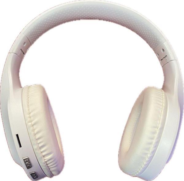 Blue Spectrum Max Bluetooth Kablosuz Kulaküstü Kulaklık - Image 1