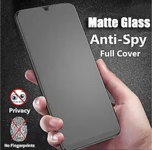 Blue Spectrum Redmi Note 11 Mat Hayalet Ekran Koruyucu - Image 1