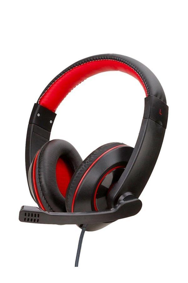 Blue Spectrum Soyto Sy722Mv Kablolu Kulak Üstü Oyuncu Kulaklığı - Image 1