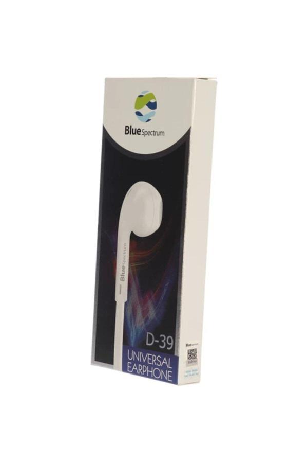 Blue Spectrum D39 Kulakiçi Kulaklık - Image 1