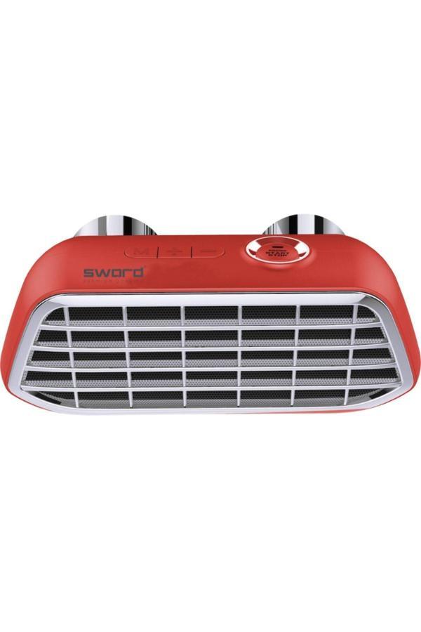 Sword Sw-2520 Sport Kablosuz Bluetooth Hoparlör - Image 1