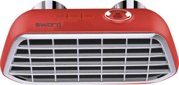 Sword Sw-2520 Sport Kablosuz Bluetooth Hoparlör - Image 1