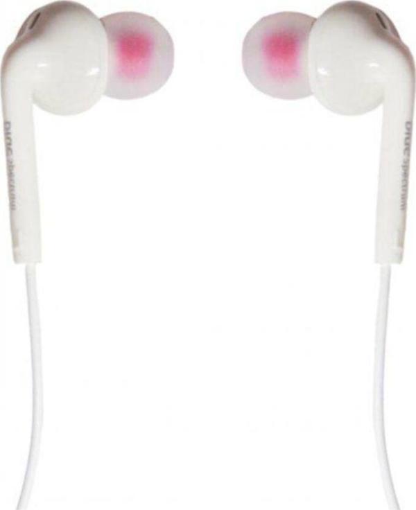 Blue Spectrum R-3 Mikrofonlu Sterio Kulaklık-Extra Bass Tek Ebat Beyaz - Image 1