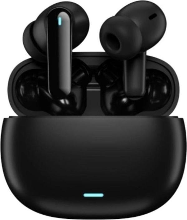 Sword Sw-Rs02 Innovateur Black Kulak İçi Tws Bluetooth Kulaklık - Image 1