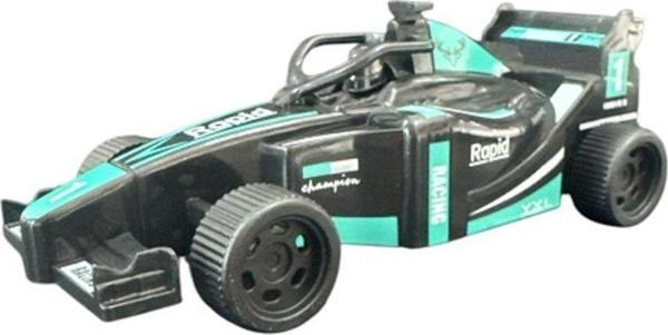 Rosepremium Uzaktan Kumandalı Formula-1 Oyuncak Araba Mavi - Image 1