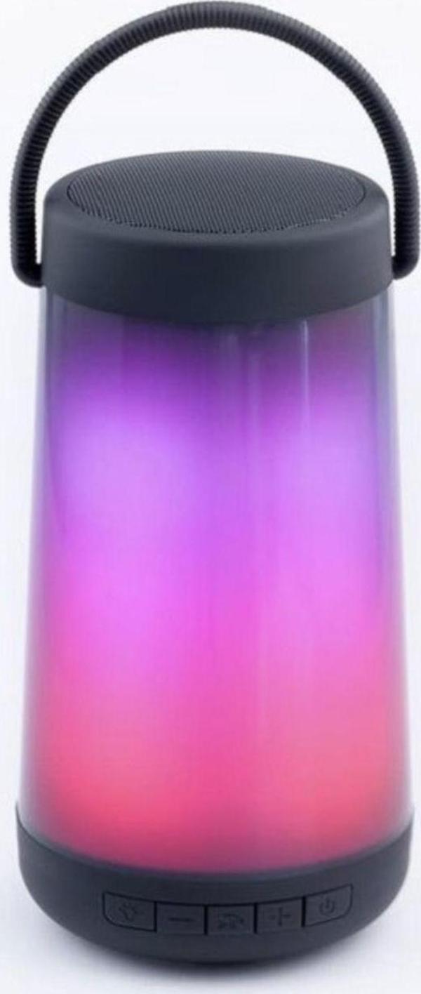Sword Sw-0002 Rainbow Picnic Kablosuz Bluetooth Hoparlör - Image 1