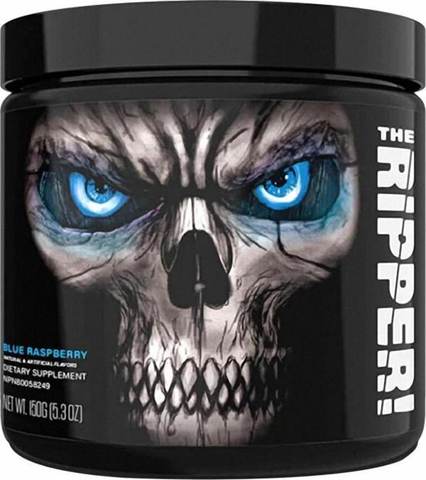 JNX Sports The Ripper 150 Gr AHUDUDU AROMALI - Image 1