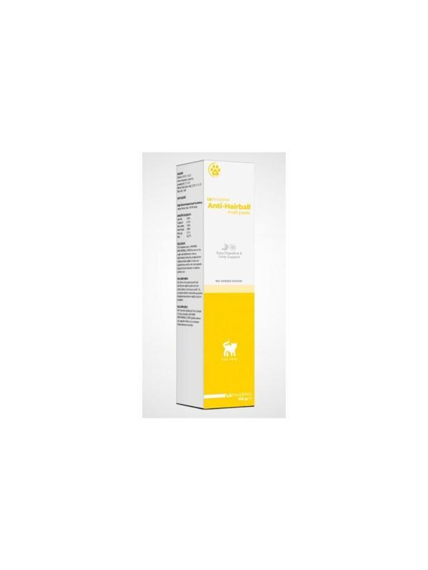 Lapharma Anti-Hairball Kedi Için Malt Paste 100GR - Image 1