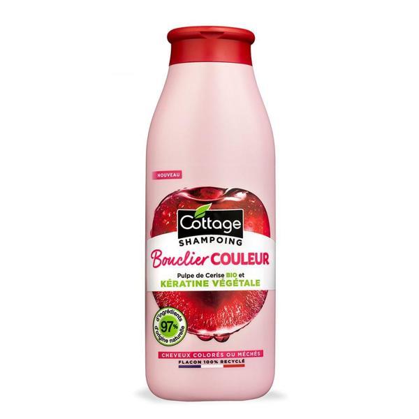 Cottage Kiraz Keratinli Şampuan 250ML - Image 1