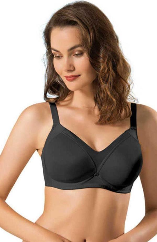 Le Jardin 9150-C Toparlayıcı-Balensiz Soft Sütyen - Image 1