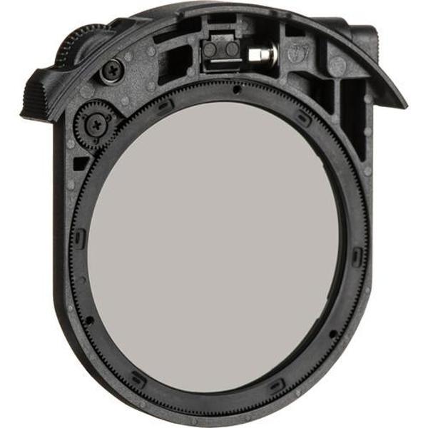 Canon Drop-In Circular Polarize - Image 1