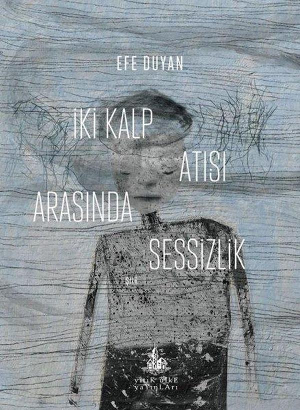 İki Kalp Atışı Arasında Sessizlik - Yitik Ülke Yayınları - Image 1