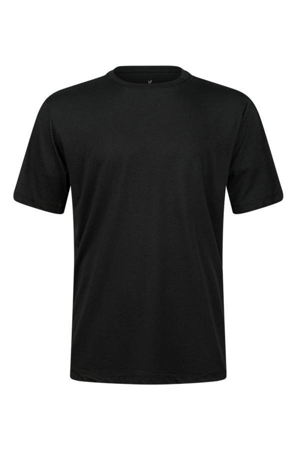 2AS Axel Erkek Bisiklet Yaka T-shirt - Image 1