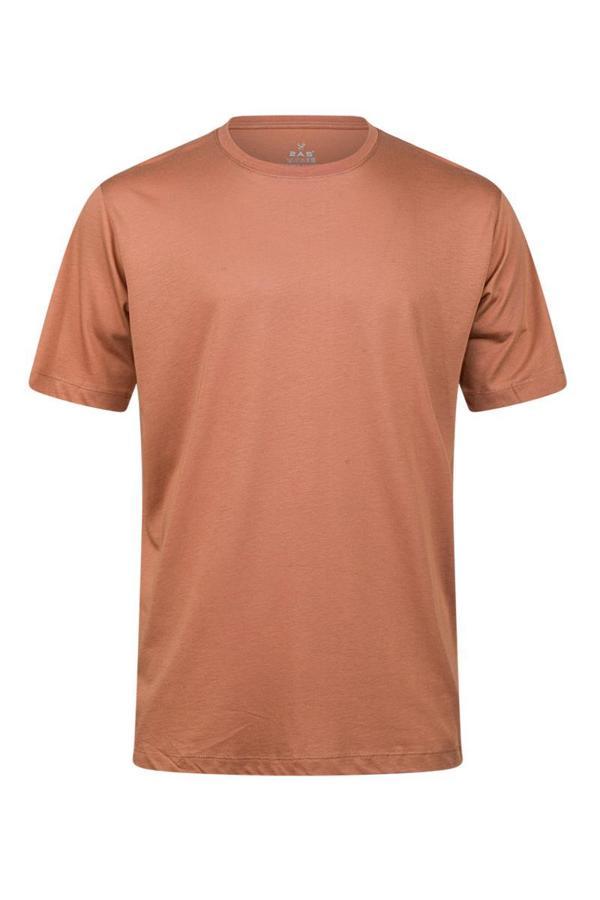 2AS Axel Erkek Bisiklet Yaka T-shirt - Image 1
