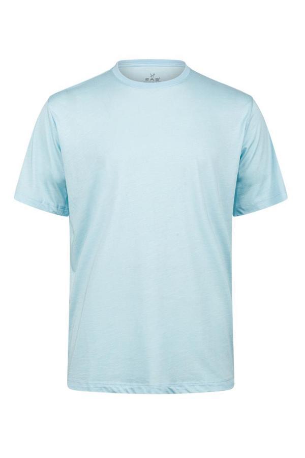 2AS Axel Erkek Bisiklet Yaka T-shirt - Image 1
