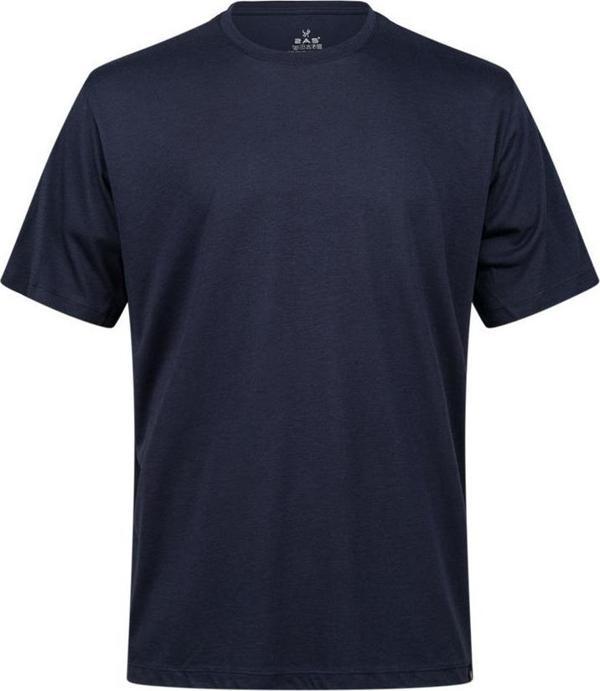 2AS Axel Erkek Bisiklet Yaka T-shirt - Image 1