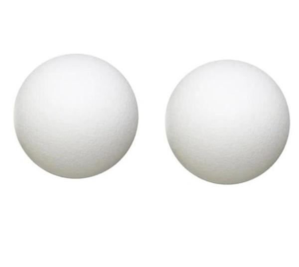 Vagon Köpük Top 12 Cm - 2 adet - Image 1