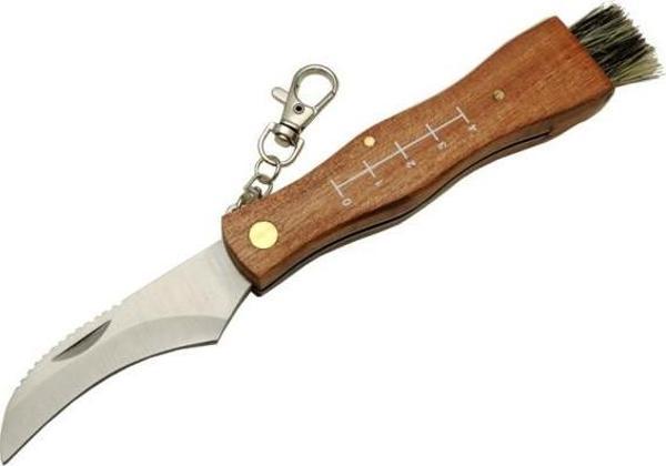 Mantar Çakısı B Marka:BÖKER Ürün Kodu: MT2 21 CM - Image 1