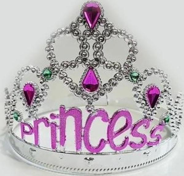 Princess Taç - Image 1