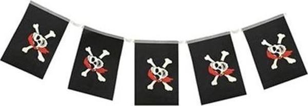 Korsan Partisi Bayrakları - Image 1