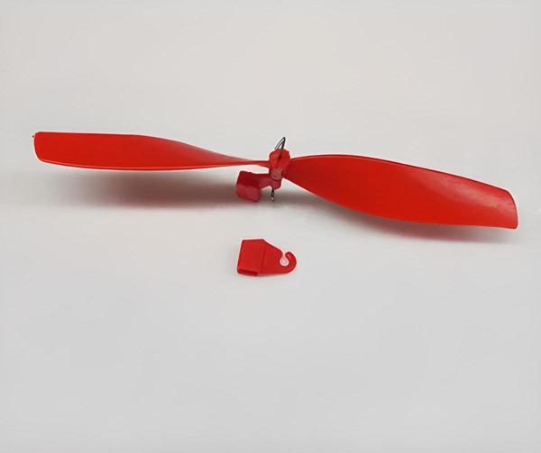 Fapatech Lastik Motorlu Model Uçak Pervane Takımı  - Image 1