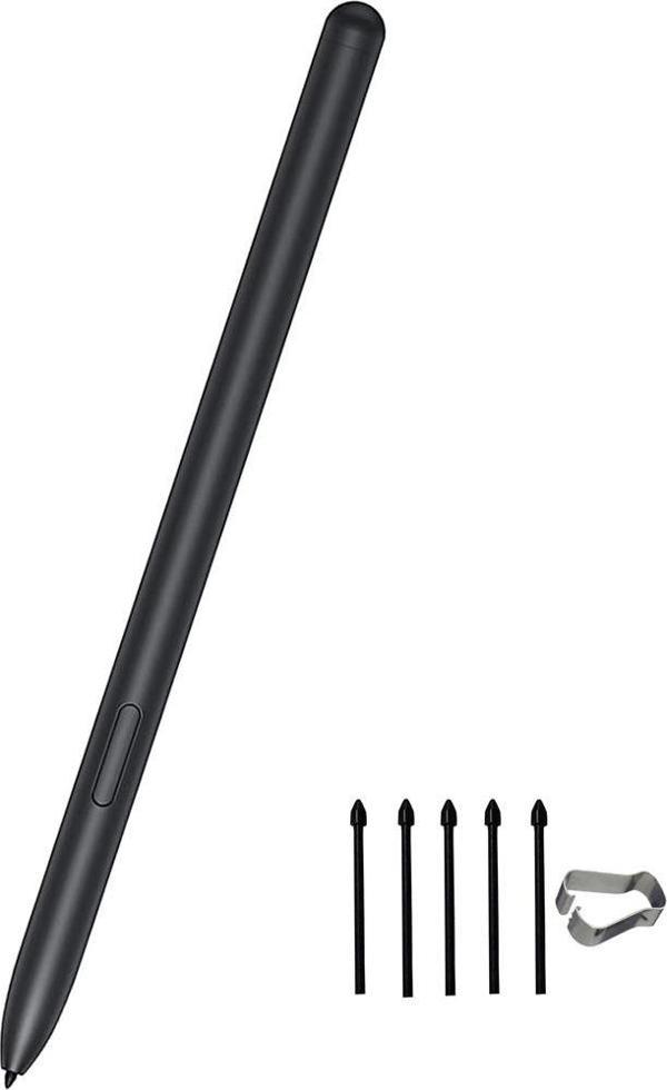 Samsung Galaxy Tab S9 Fe Plus S9 Plus S9 Ultra S9 Fe Uyumlu Spen Stylus Tablet Kalemi Yedek Uç Seti - Image 1