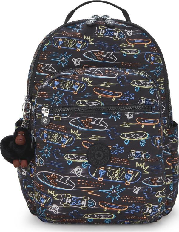 Kipling Unisex Sırt Çanta KI610171M - Image 1