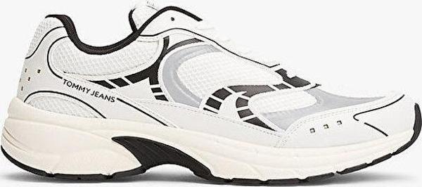Tommy Hilfiger Erkek Sneaker EM0EM01594BDS - Image 1