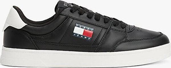 Tommy Hilfiger Erkek Sneaker EM0EM01574BDS - Image 1