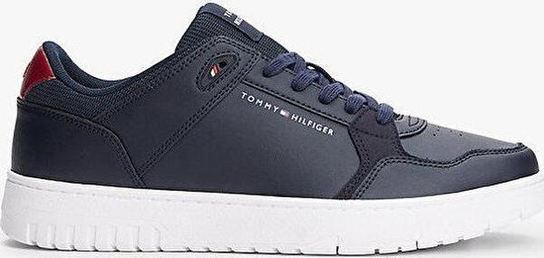 Tommy Hilfiger Erkek Sneaker FM0FM05518DW5 - Image 1