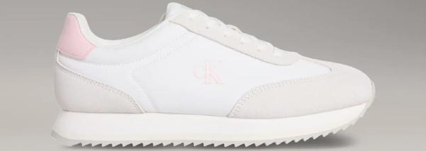 Calvin Klein Kadın Sneaker YW0YW018280LD - Image 1