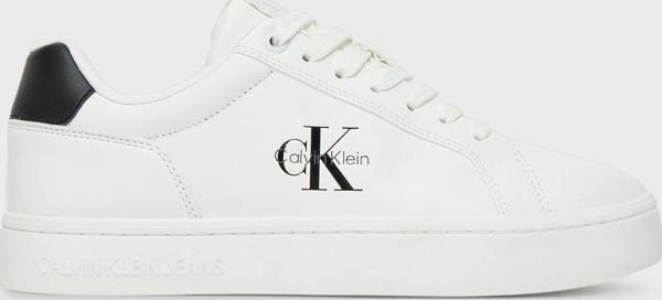 Calvin Klein Kadın Sneaker YW0YW0190201W - Image 1