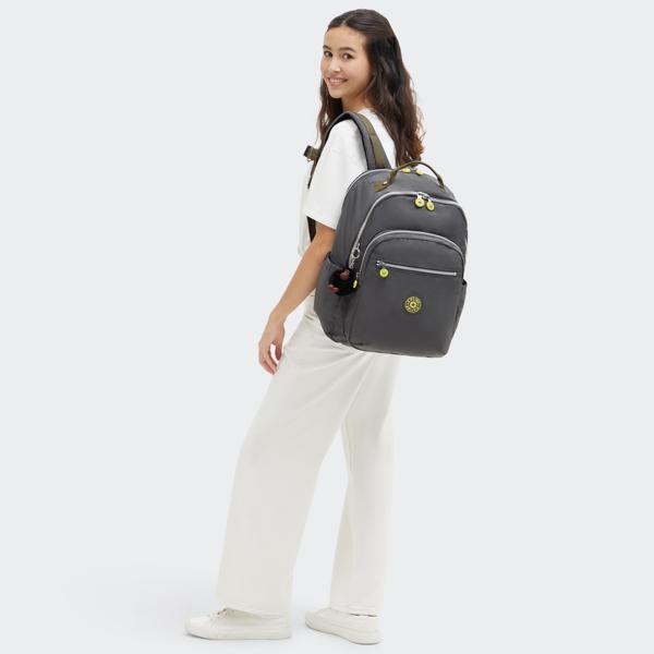 Kipling Unisex Sırt Çanta KI63501DX - Image 1